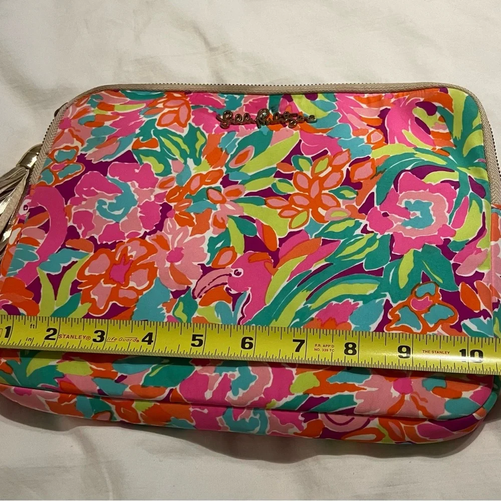 Lilly Pulitzer Tablet Case